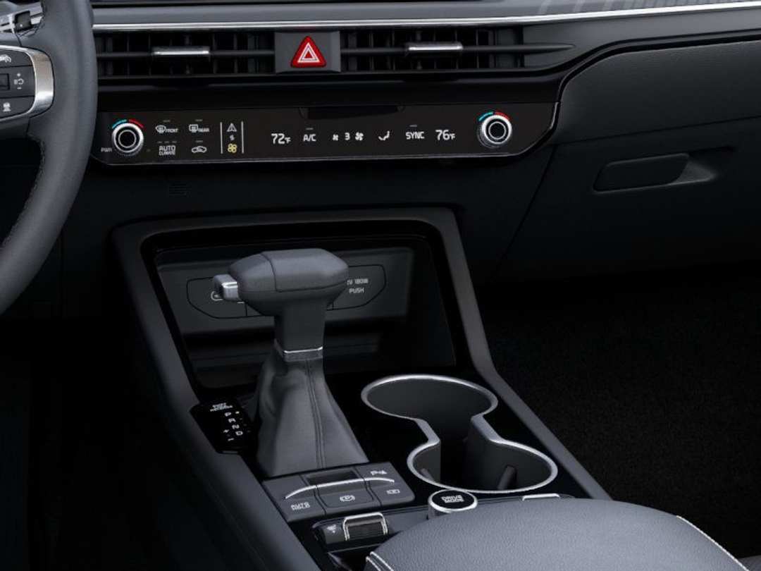 2026 Kia K5 GTLine - Image 23