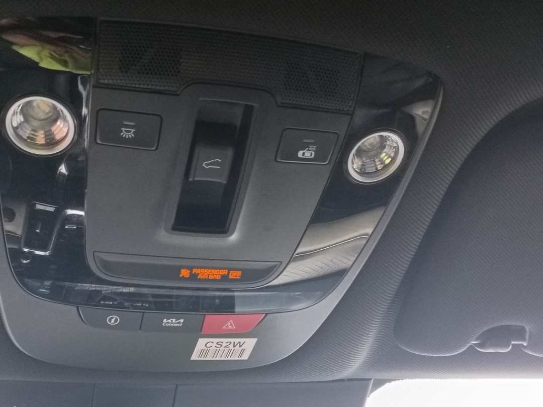 2023 Kia Sorento SX Prestige - Image 17