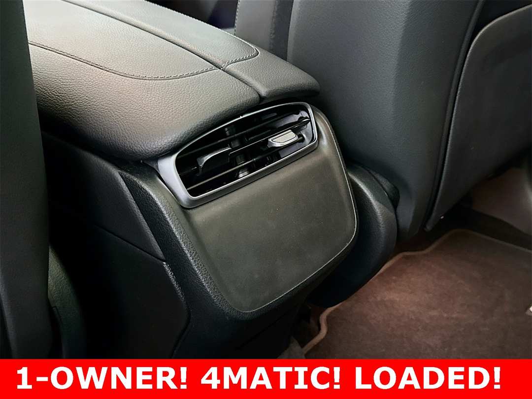 2024 Mercedes-Benz AMG EQE Base - Image 26