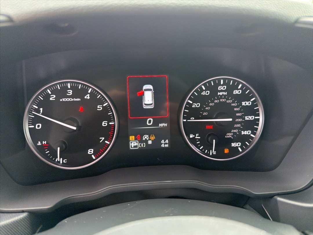 2026 Subaru Forester Limited - Image 32