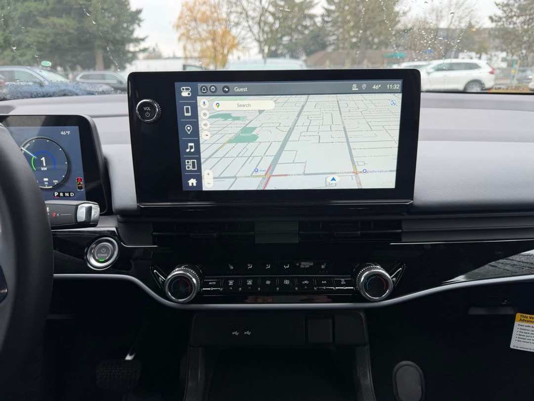 2026 Honda Prologue Touring - Image 23