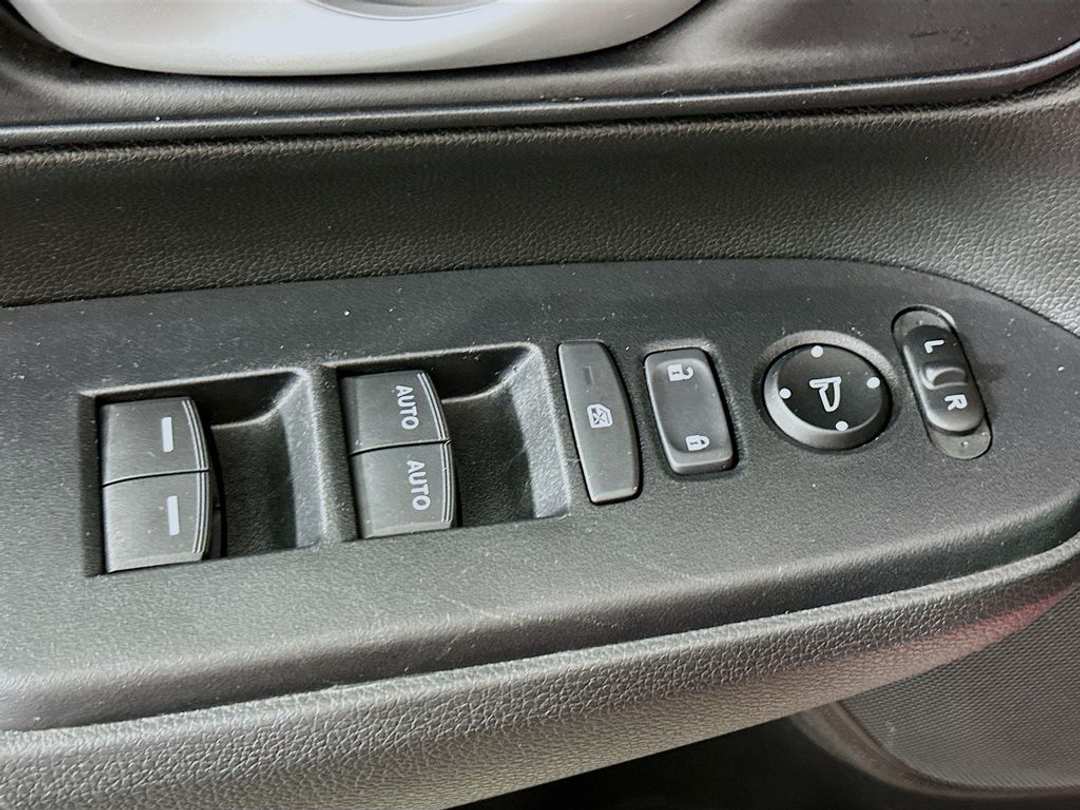 2021 Honda CR-V Special Edition - Image 18