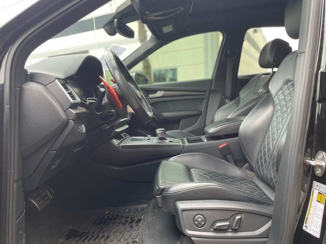 2018 Audi Sq5 3.0T Premium Plus - Image 15