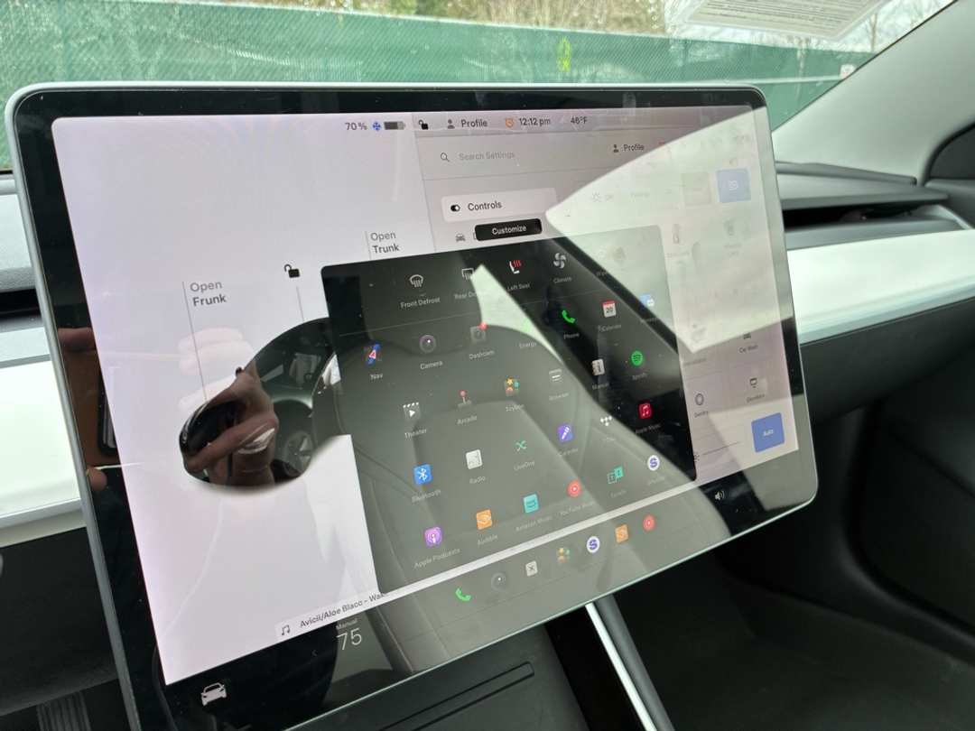 2019 Tesla Model 3 Standard Range Plus - Image 15