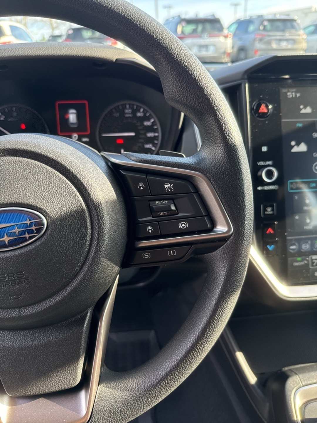 2026 Subaru Impreza Sport - Image 31