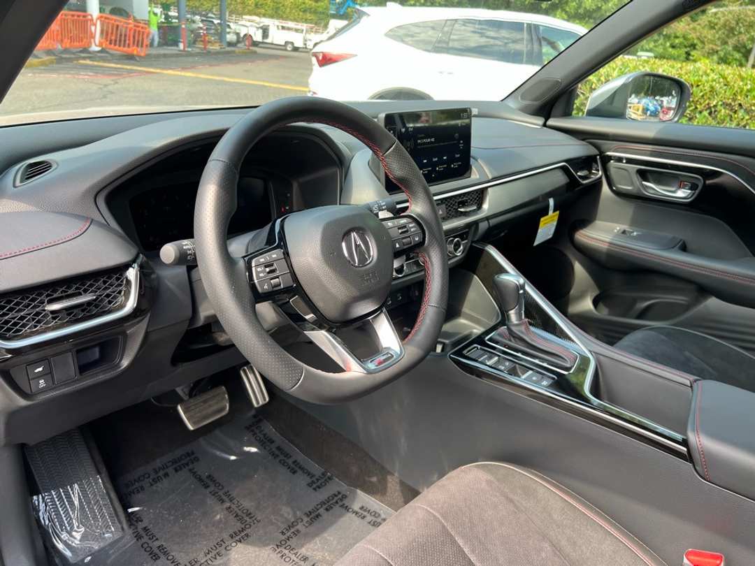 2025 Acura Adx ASpec Package - Image 13