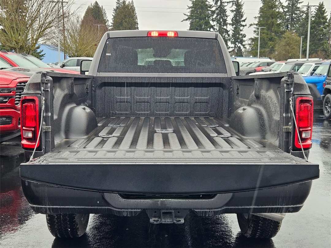 2026 Ram 3500 Big Horn - Image 29
