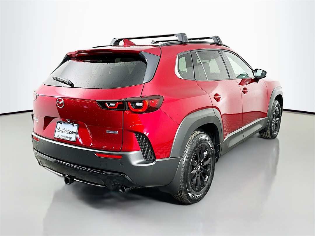 2026 MAZDA Cx-50 Premium - Image 7