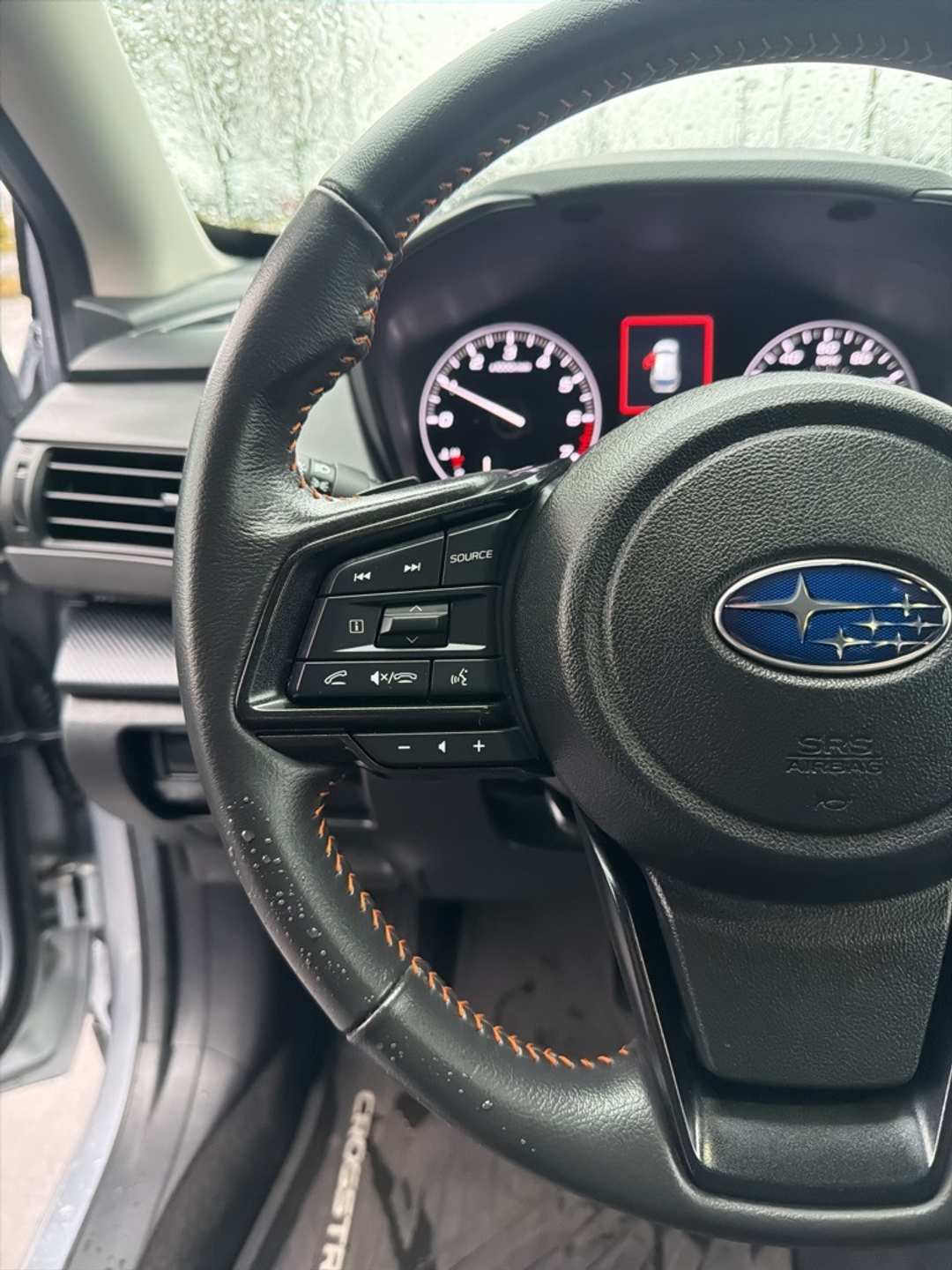 2024 Subaru Crosstrek Limited - Image 33