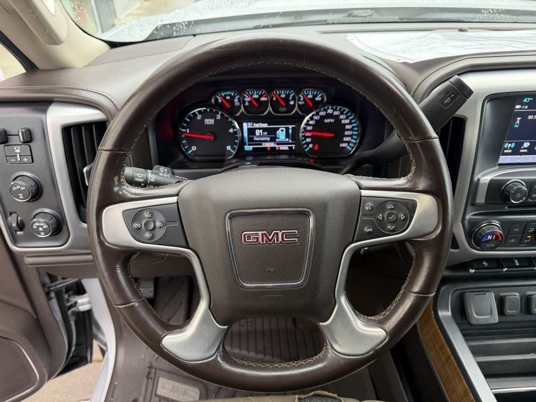 2018 GMC Sierra 2500Hd SLT - Image 19