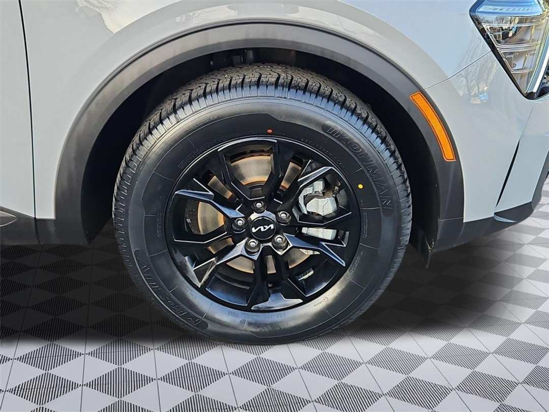 2023 Kia Sportage XPro Prestige - Image 30
