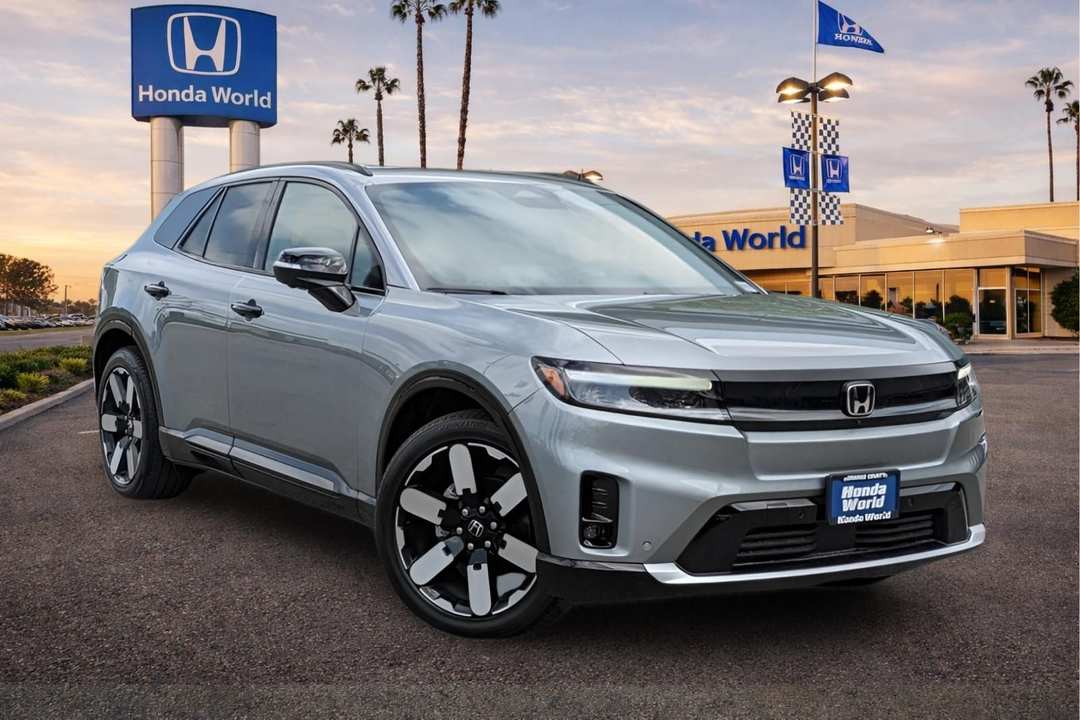 2026 Honda Prologue Elite - Image 2
