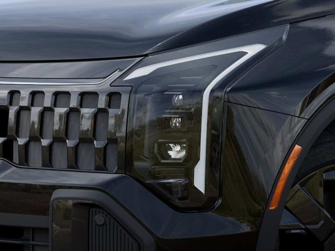 2026 Kia Sportage XLINE - Image 10