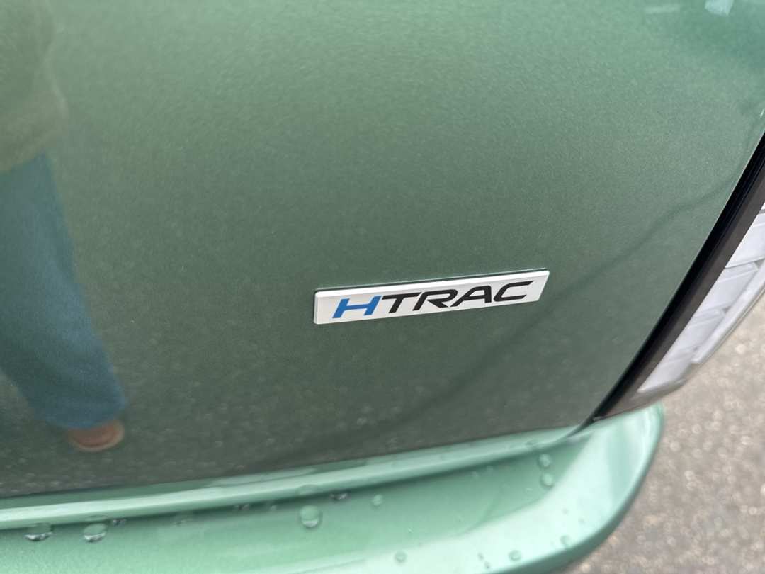 2026 Hyundai Ioniq 9 Performance Calligraphy - Image 10