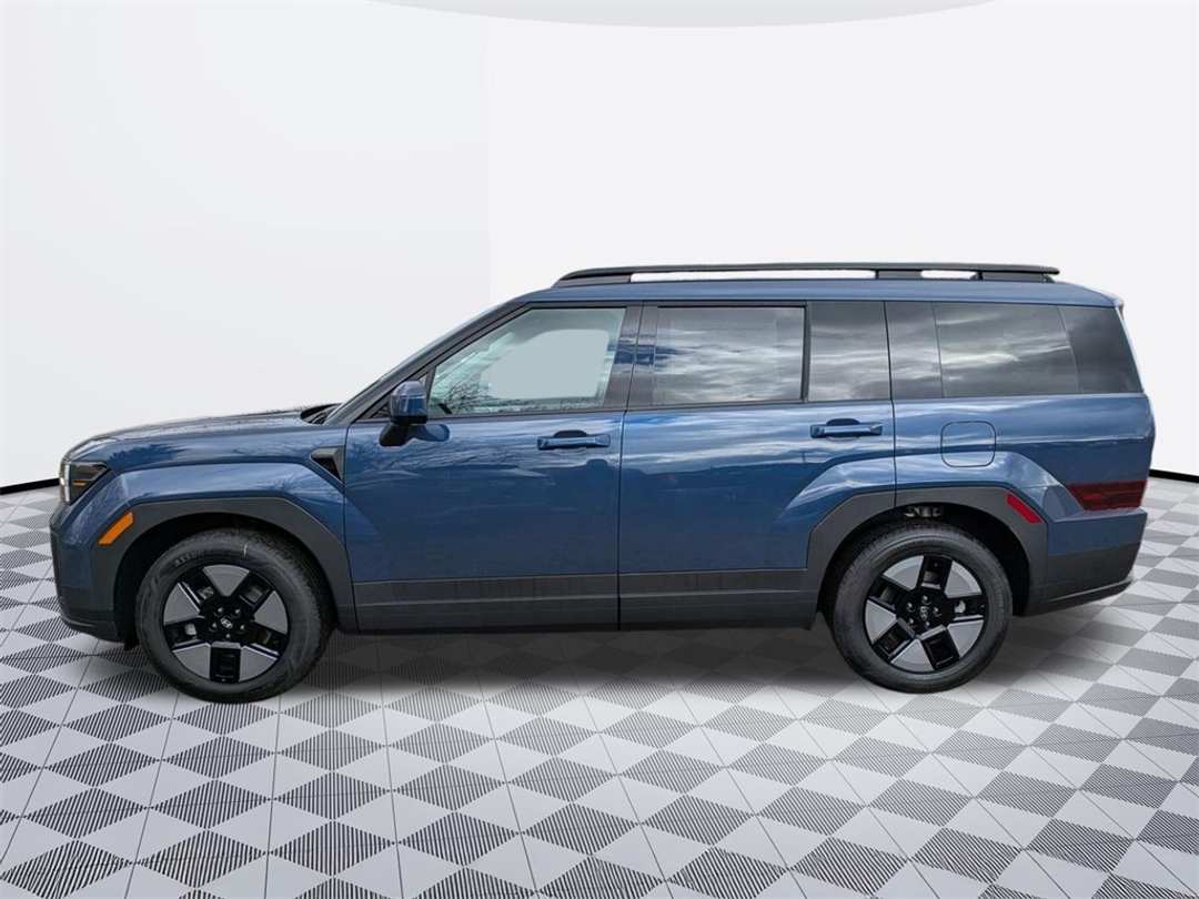 2026 Hyundai Santa Fe SEL - Image 2