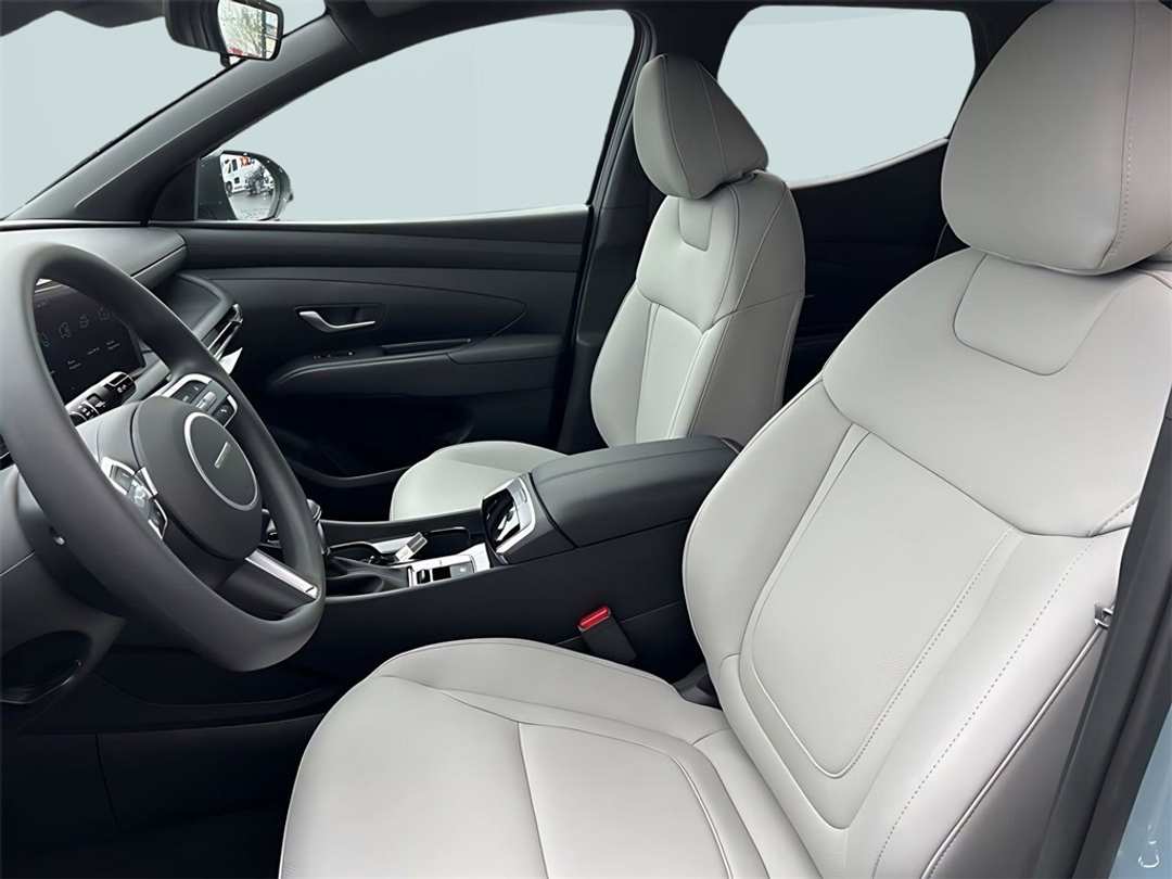 2026 Hyundai Santa Cruz SEL - Image 9