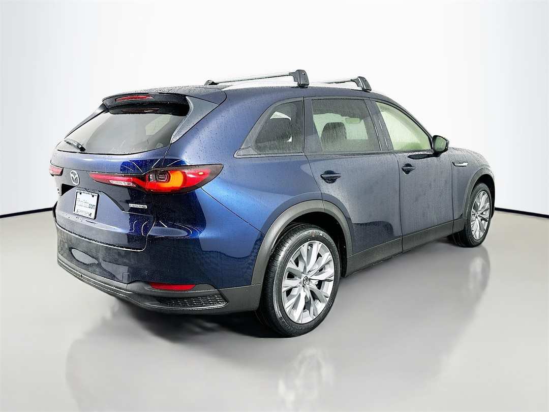 2026 MAZDA Cx-90 3.3 Turbo Preferred - Image 7