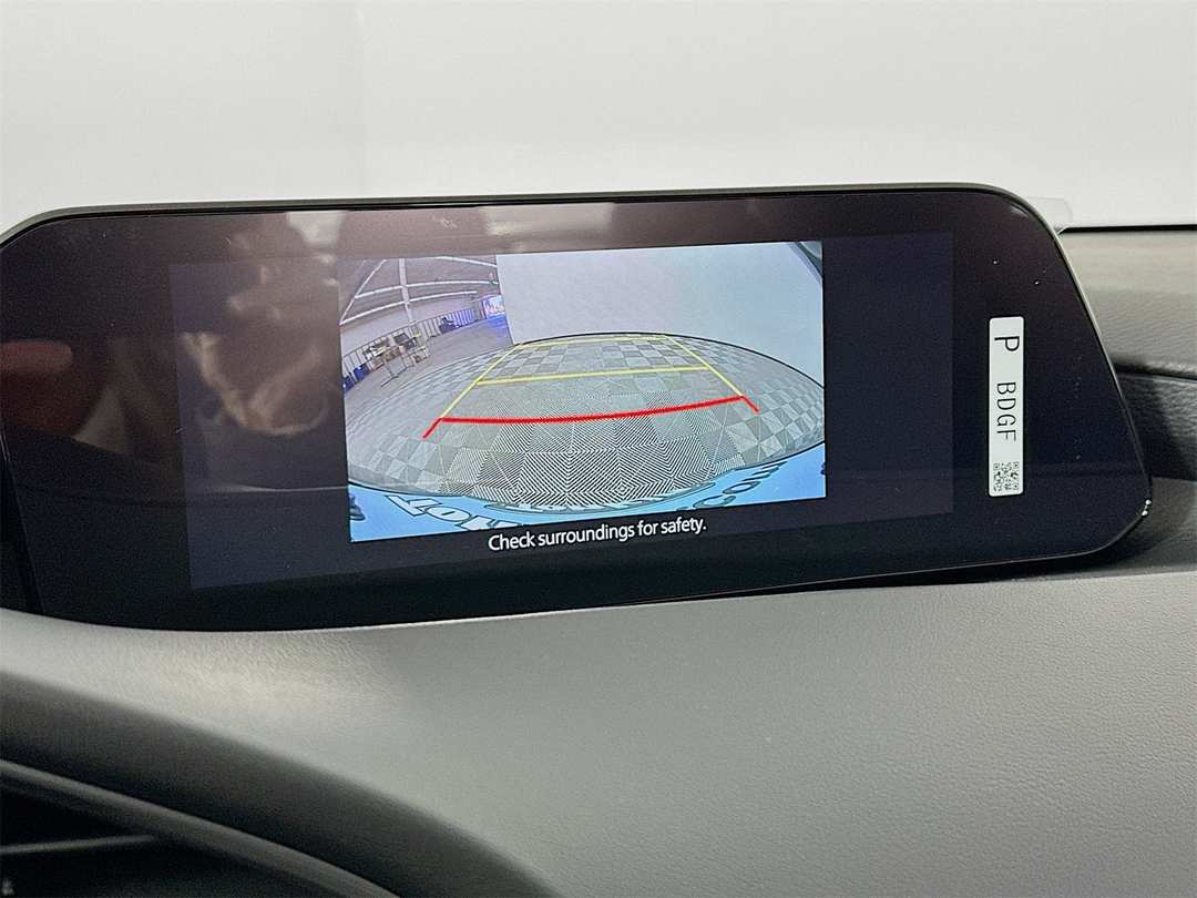 2026 MAZDA Mazda3 2.5 S Select Sport - Image 14