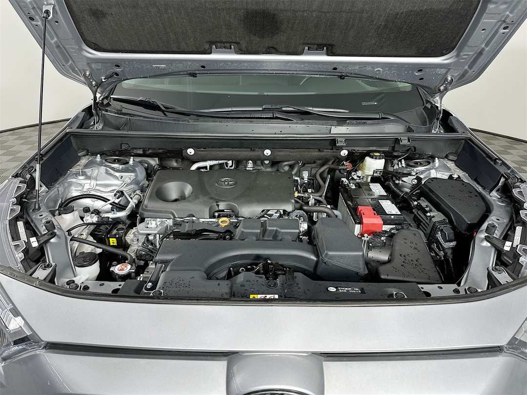 2024 Toyota Rav4 XLE - Image 29