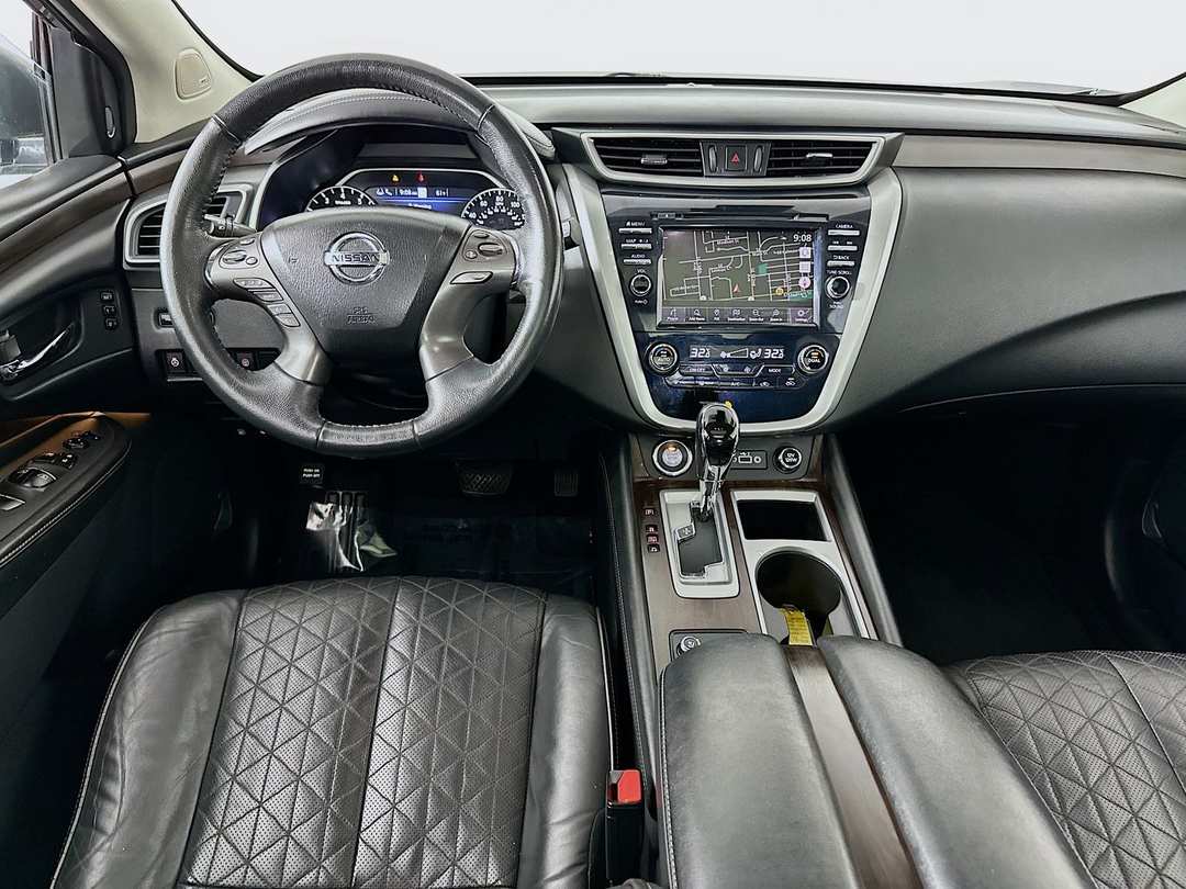 2019 Nissan Murano Platinum - Image 25
