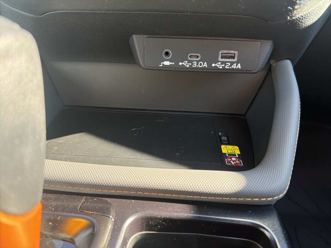 2026 Subaru Forester Wilderness - Image 37