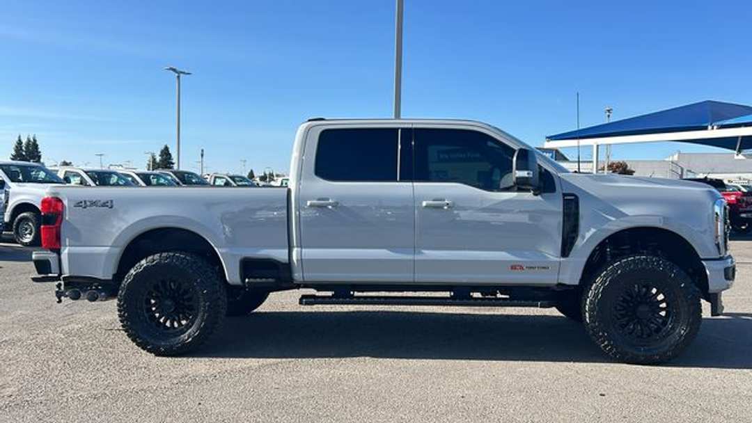 2026 Ford F-250Sd Lariat - Image 2