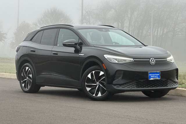 2021 Volkswagen Id.4 Pro