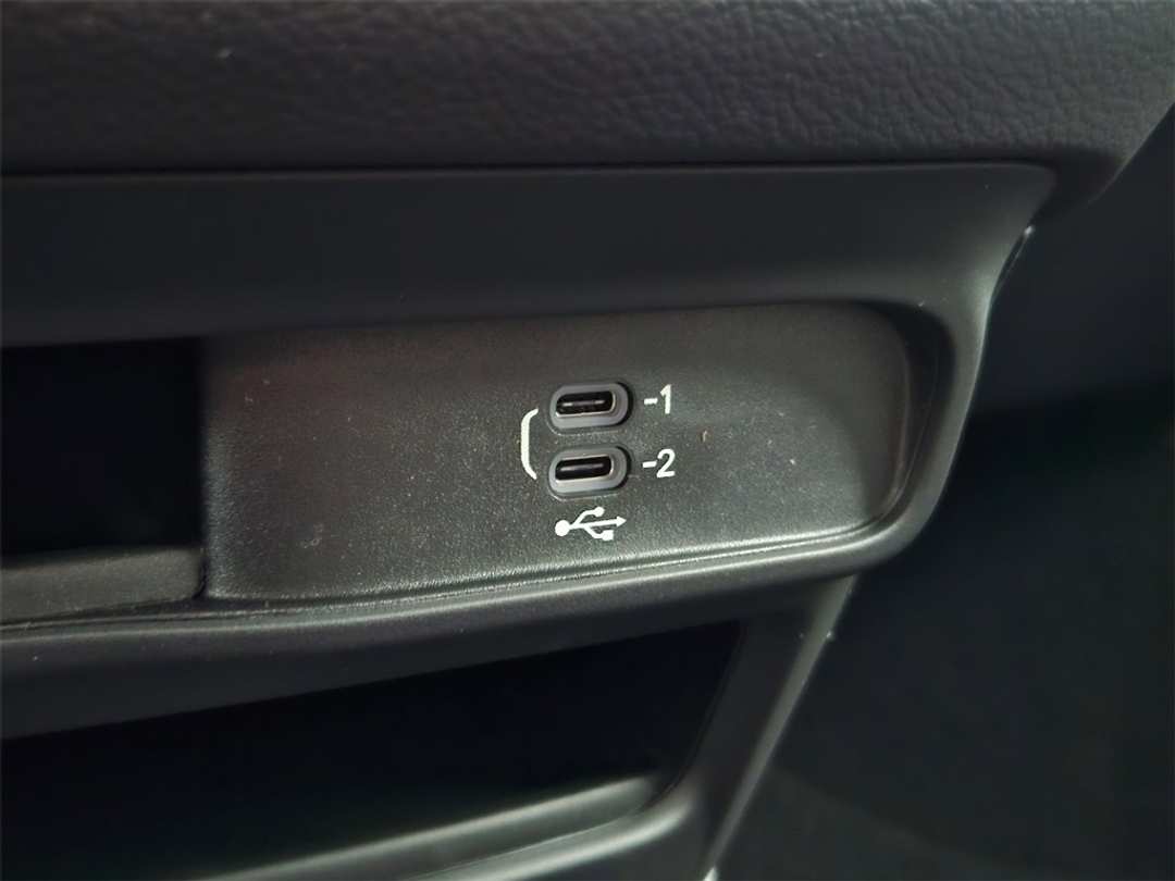 2026 Chrysler Voyager LX - Image 26