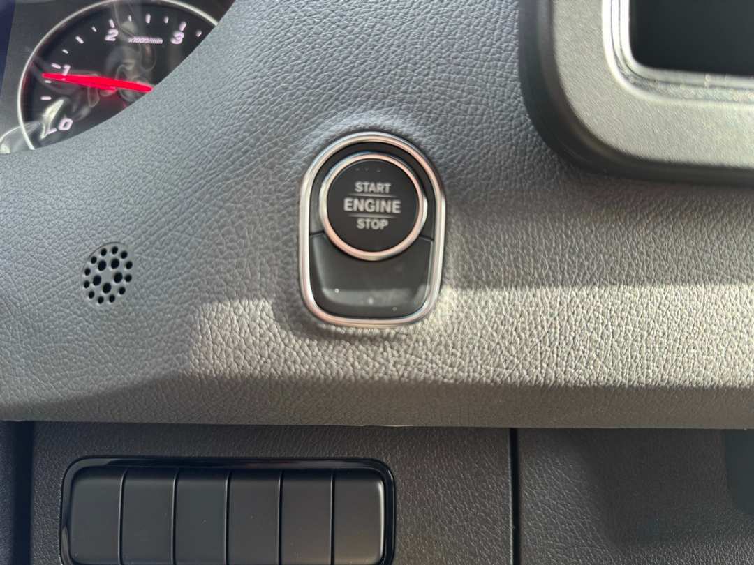 2024 Mercedes-Benz Sprinter 3500 Cargo 144 WB - Image 35