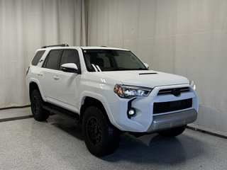 2021 Toyota 4Runner TRDOff Road Premium