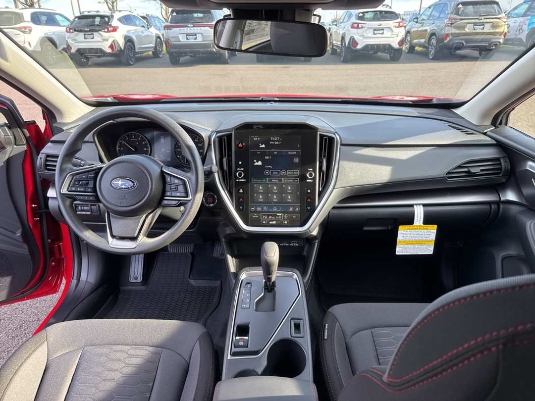 2026 Subaru Impreza Sport - Image 24