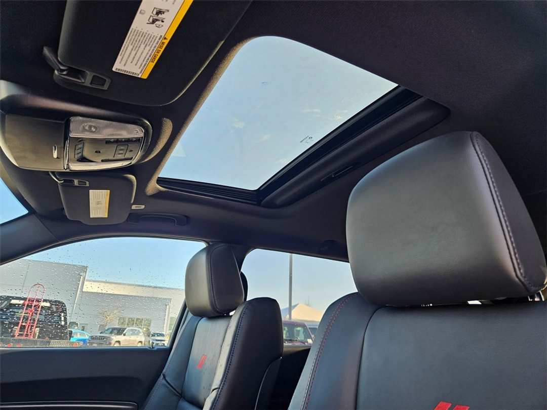 2026 Dodge Durango GT Plus HEMI V8 - Image 26