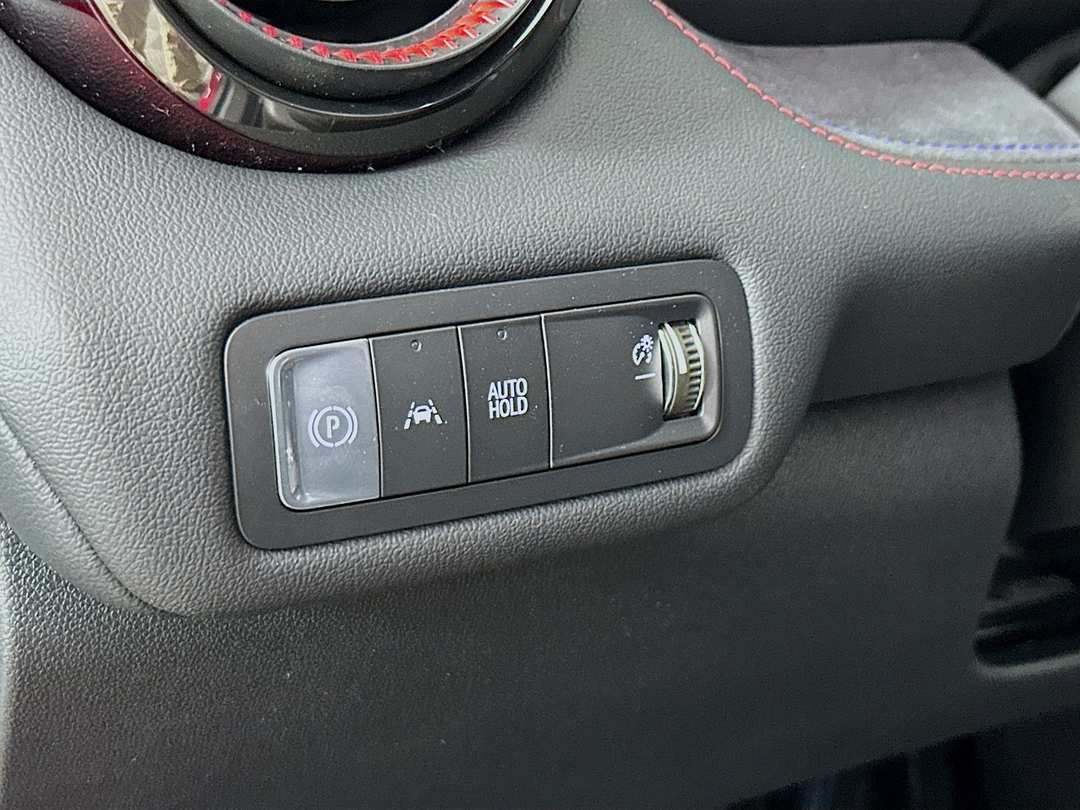 2026 Chevrolet Blazer Ev RS - Image 11