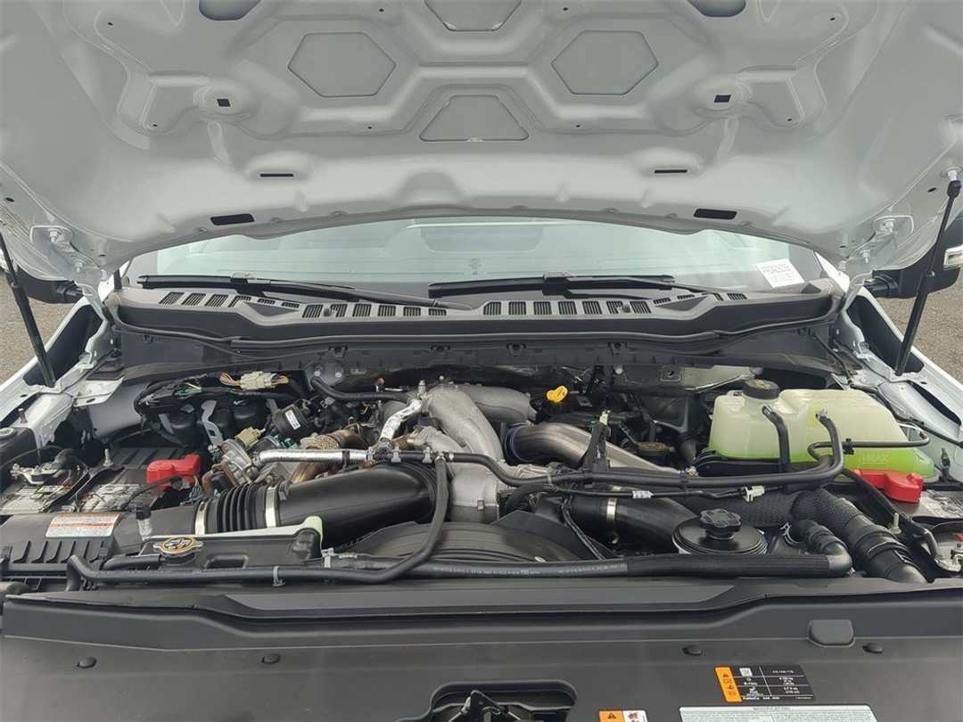 2024 Ford F-550Sd XL - Image 24