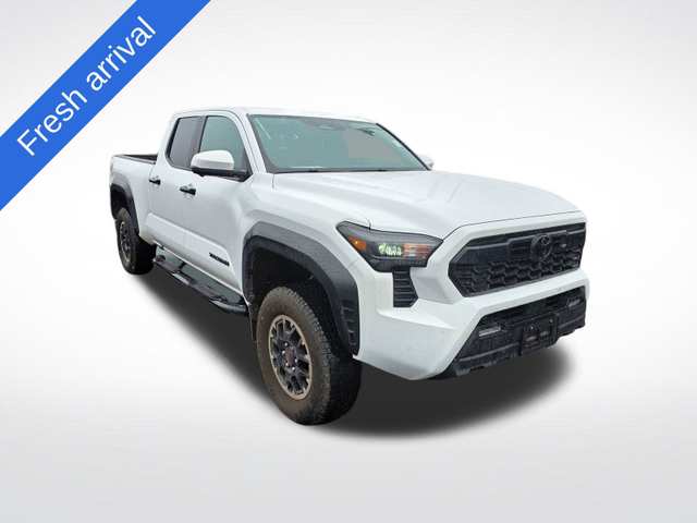 2024 Toyota Tacoma TRD OffRoad