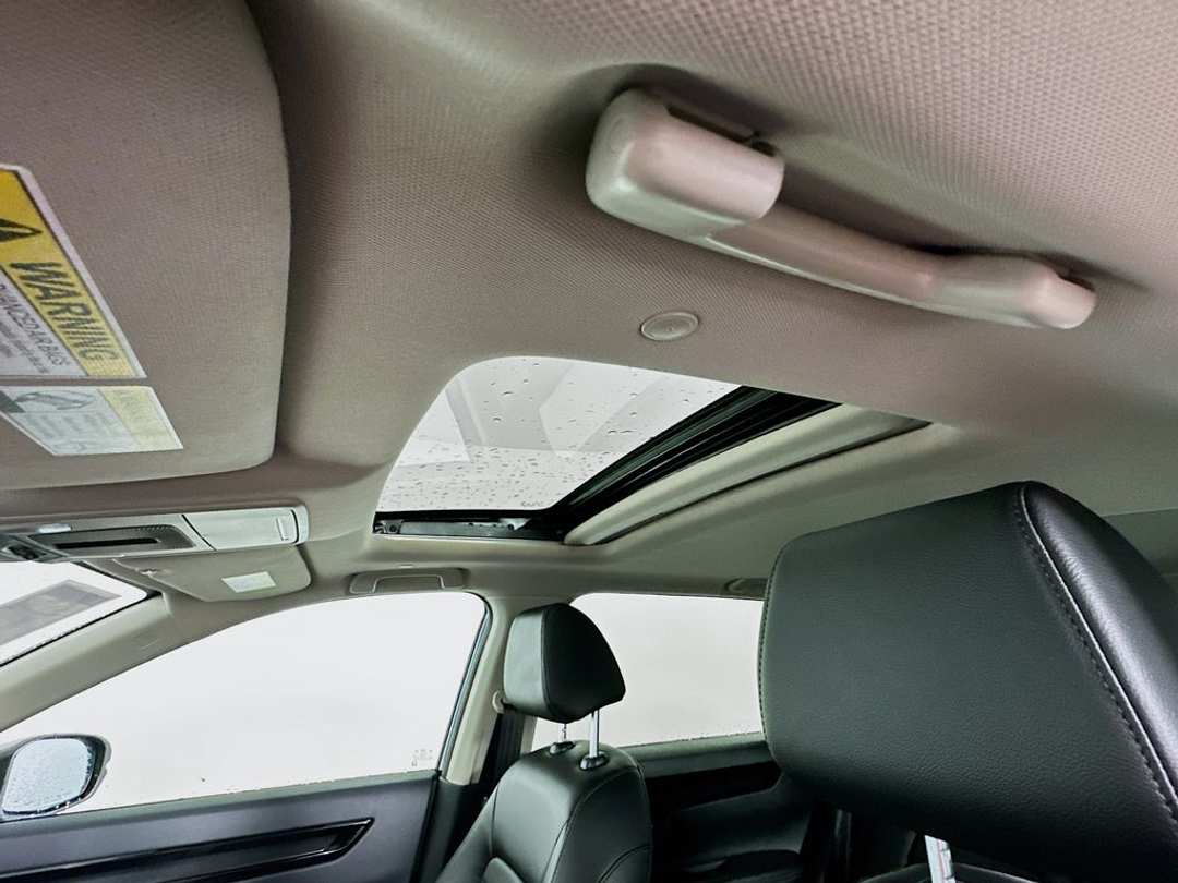 2026 Honda CR-V EXL - Image 21