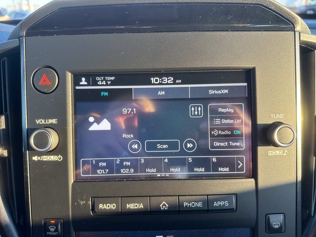 2026 Subaru Forester Base - Image 34