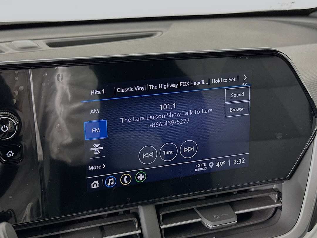 2026 Chevrolet Trax 1RS - Image 15