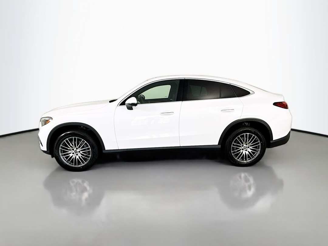 2026 Mercedes-Benz GLC GLC 300 - Image 2