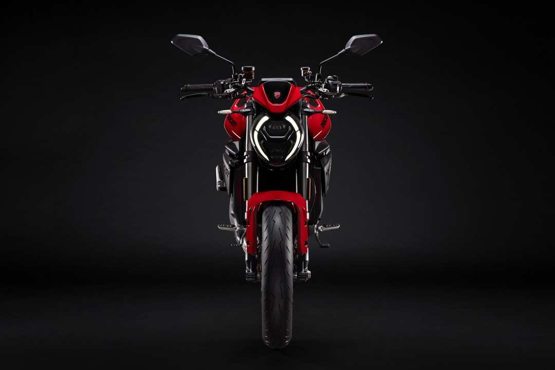 2026 Ducati Monster - Image 20