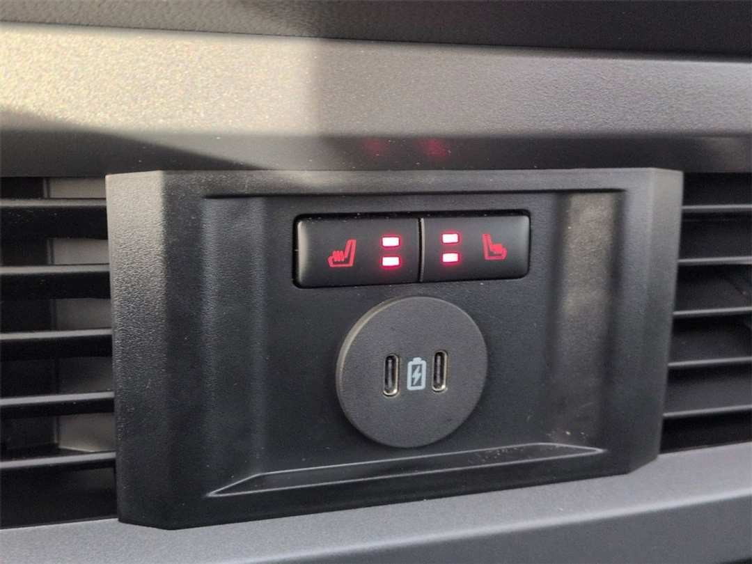 2026 Ford F-350Sd Lariat - Image 25