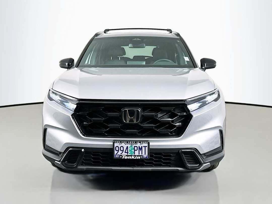 2024 Honda CR-V Sport - Image 3