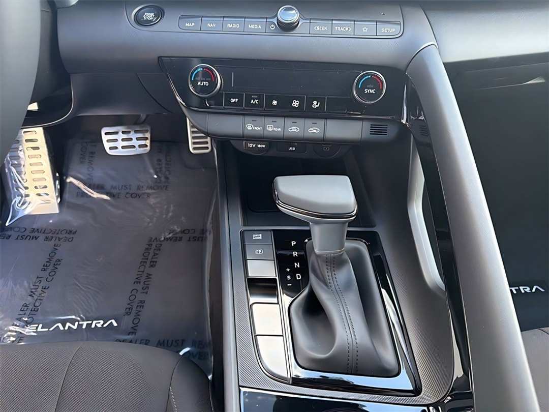 2026 Hyundai Elantra SEL Sport - Image 20