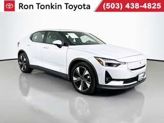2024 Polestar 2 Long Range Dual Motor