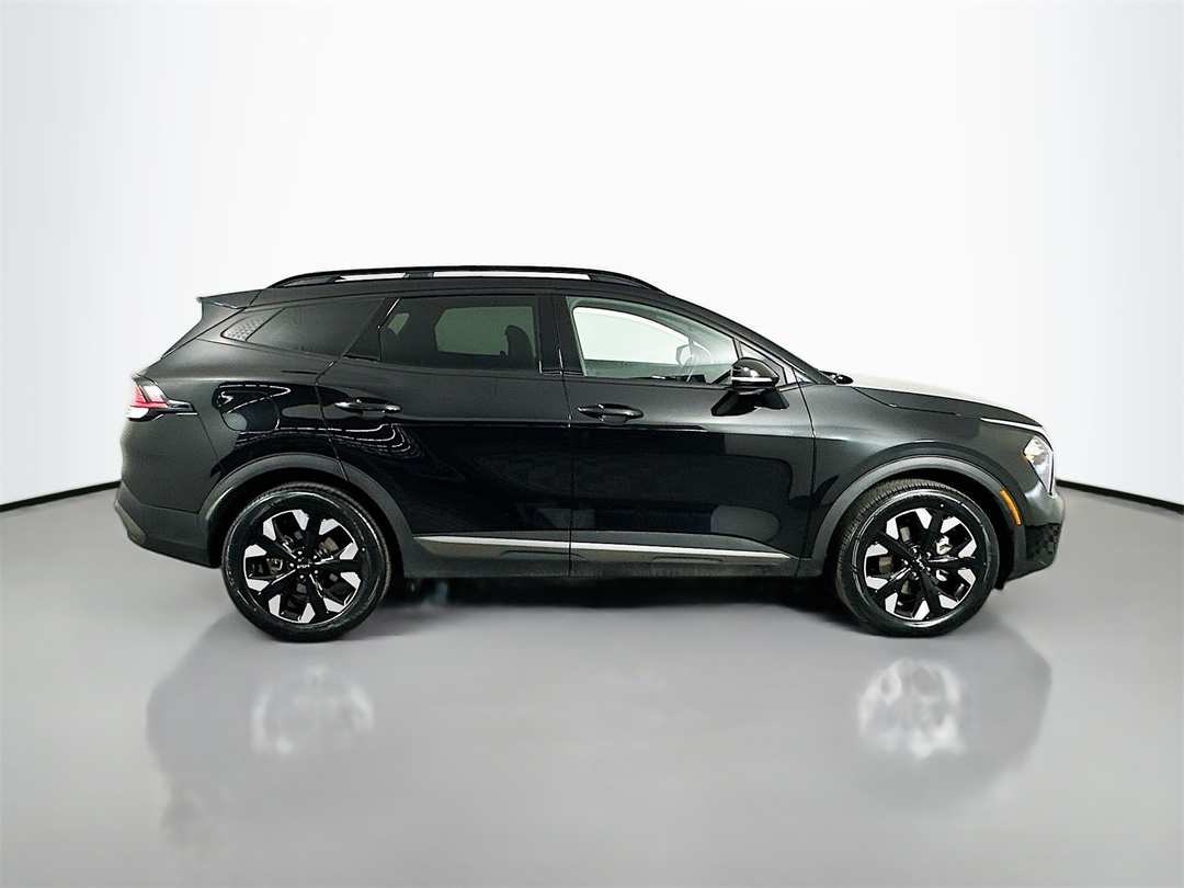2023 Kia Sportage XLine - Image 8