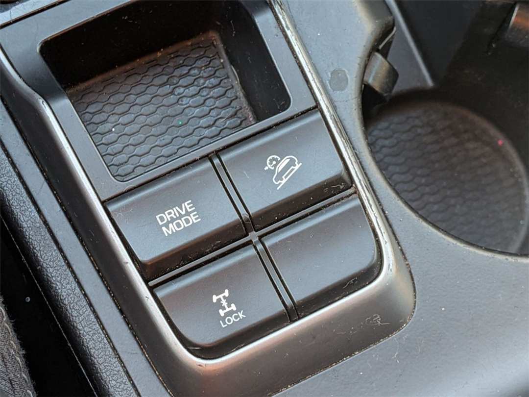 2017 Hyundai Tucson Eco - Image 22