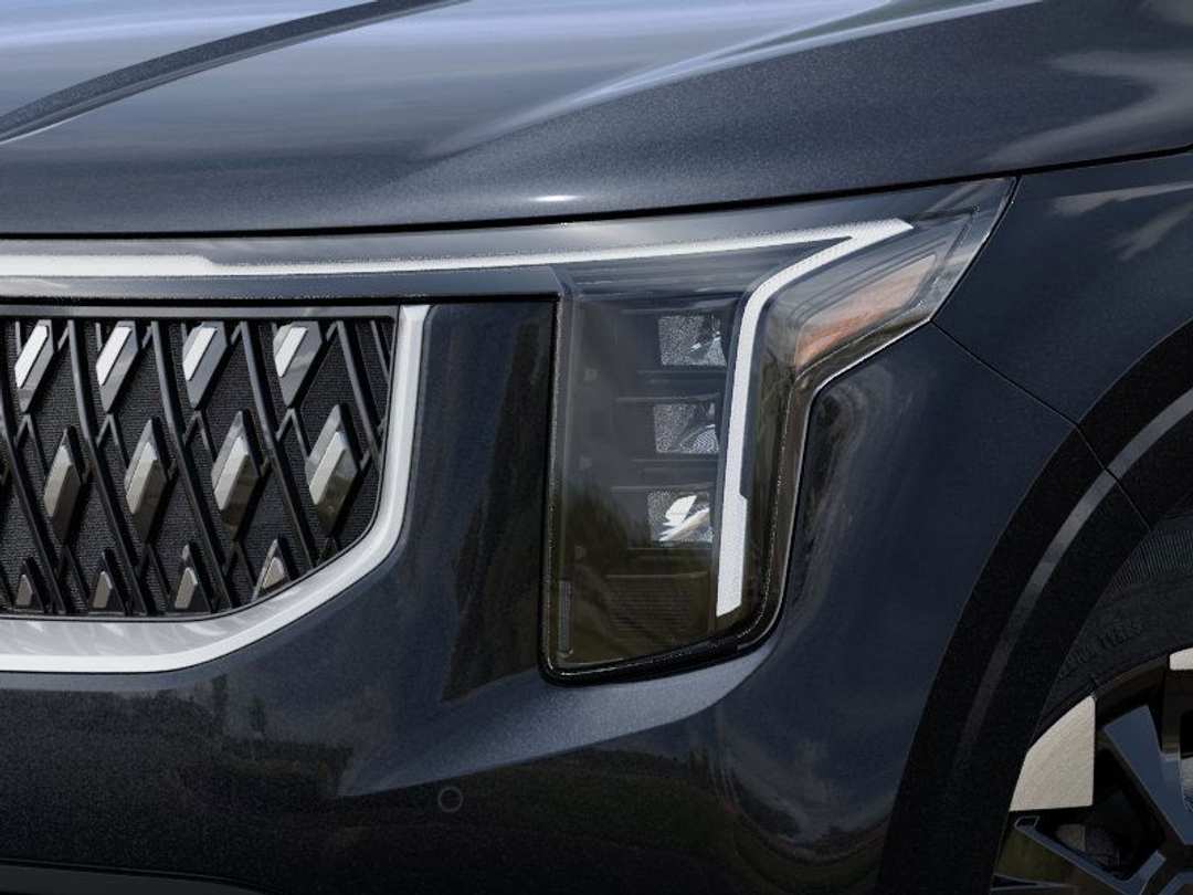 2026 Kia Carnival EX - Image 10