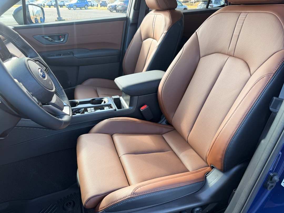 2026 Subaru Outback Touring XT - Image 15