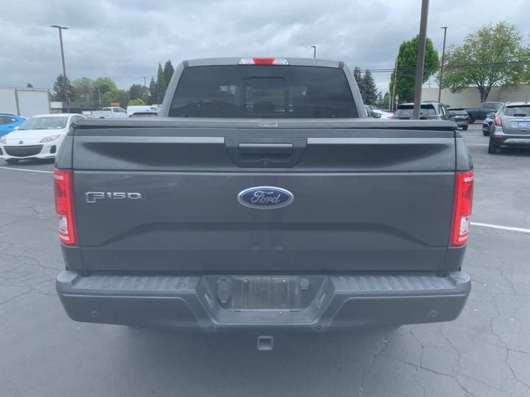 2017 Ford F-150 - Image 3