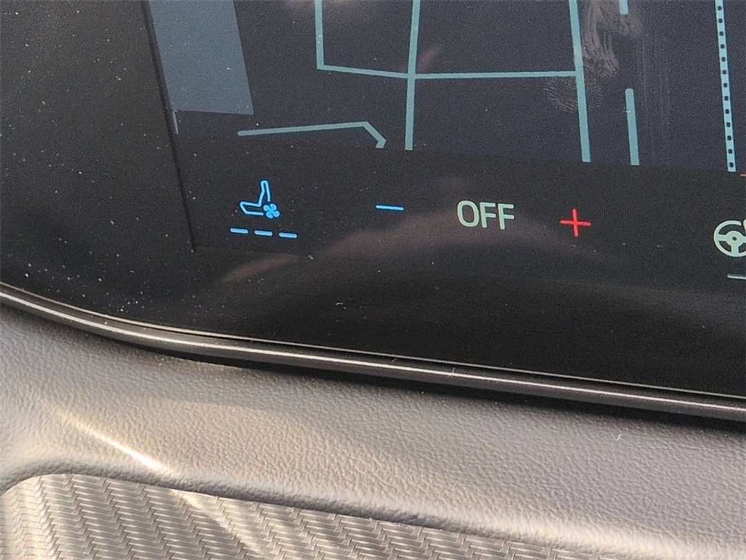 2025 Ford Mustang GT Premium - Image 22